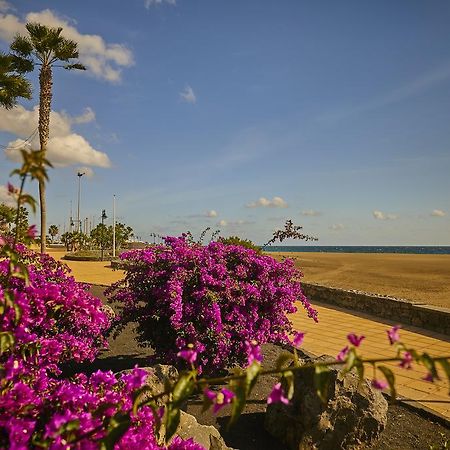 Villa Palmeras Beach Puerto Del Carmen Puerto del Carmen  Exterior photo