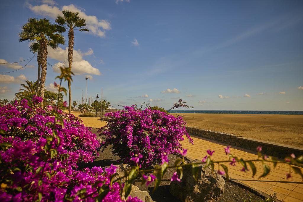 Villa Palmeras Beach Puerto Del Carmen Puerto del Carmen  Exterior photo